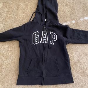 Gap jacket